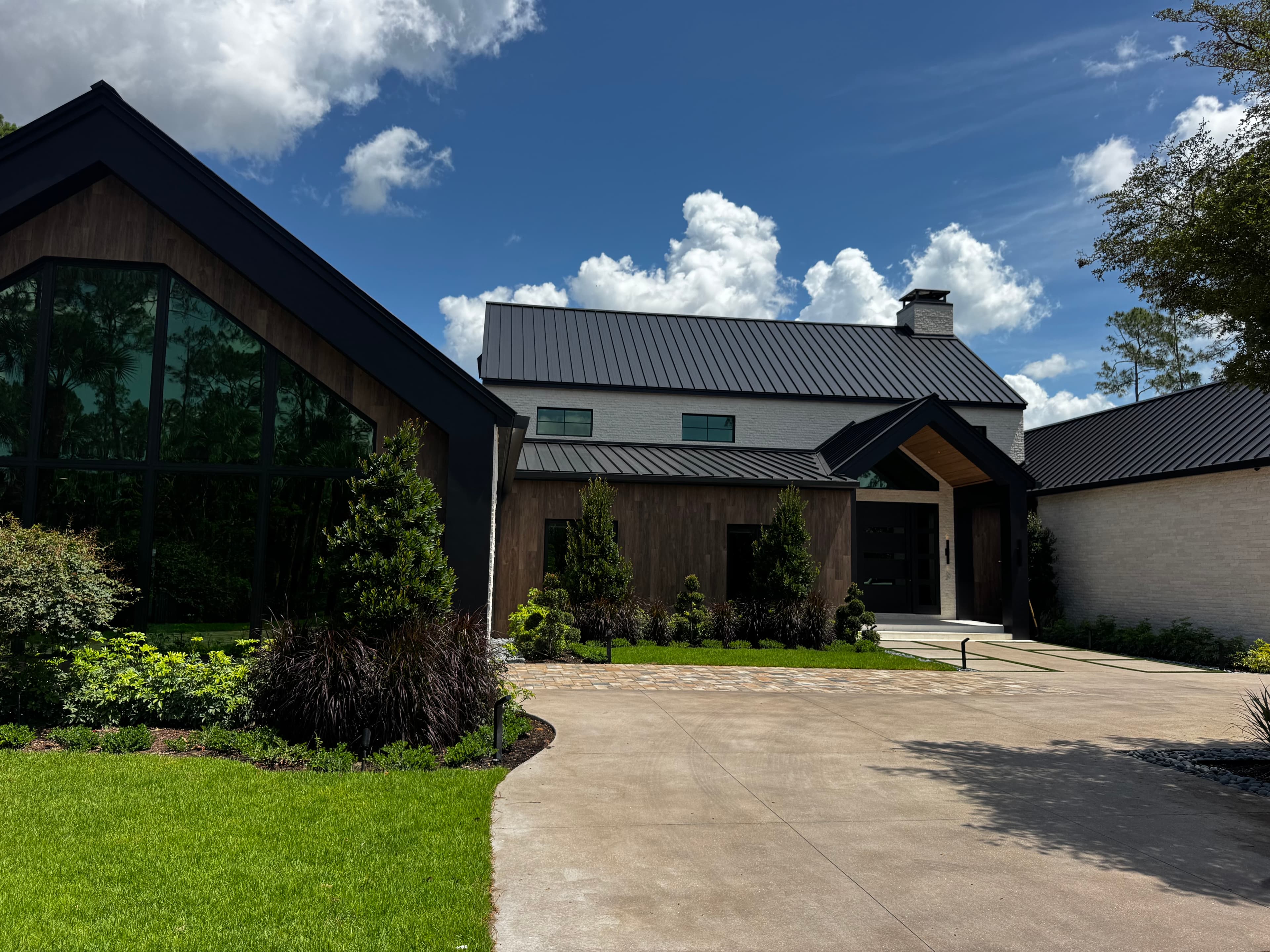 Donel & D Plumbing project photo