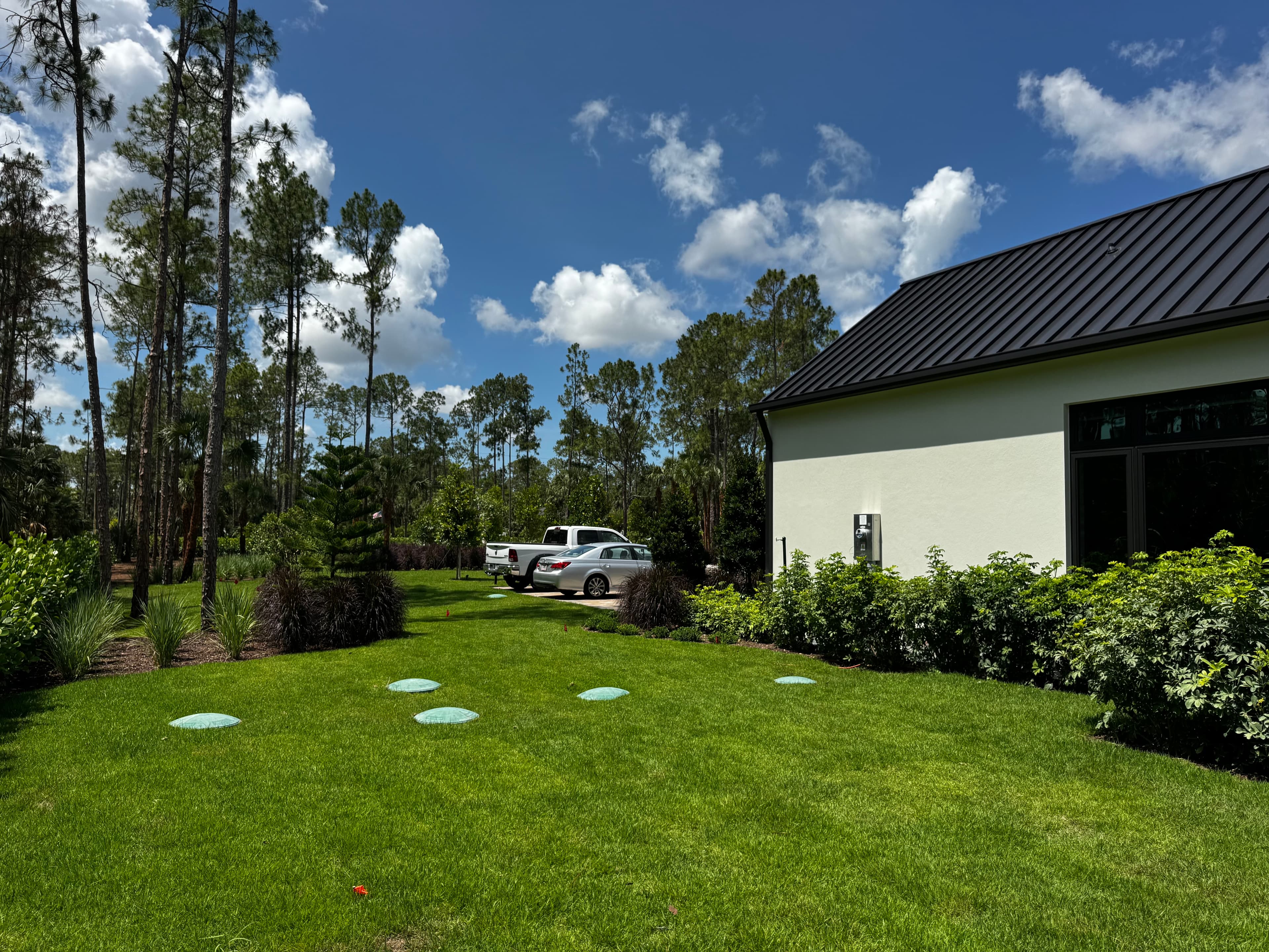 Donel & D Plumbing project photo