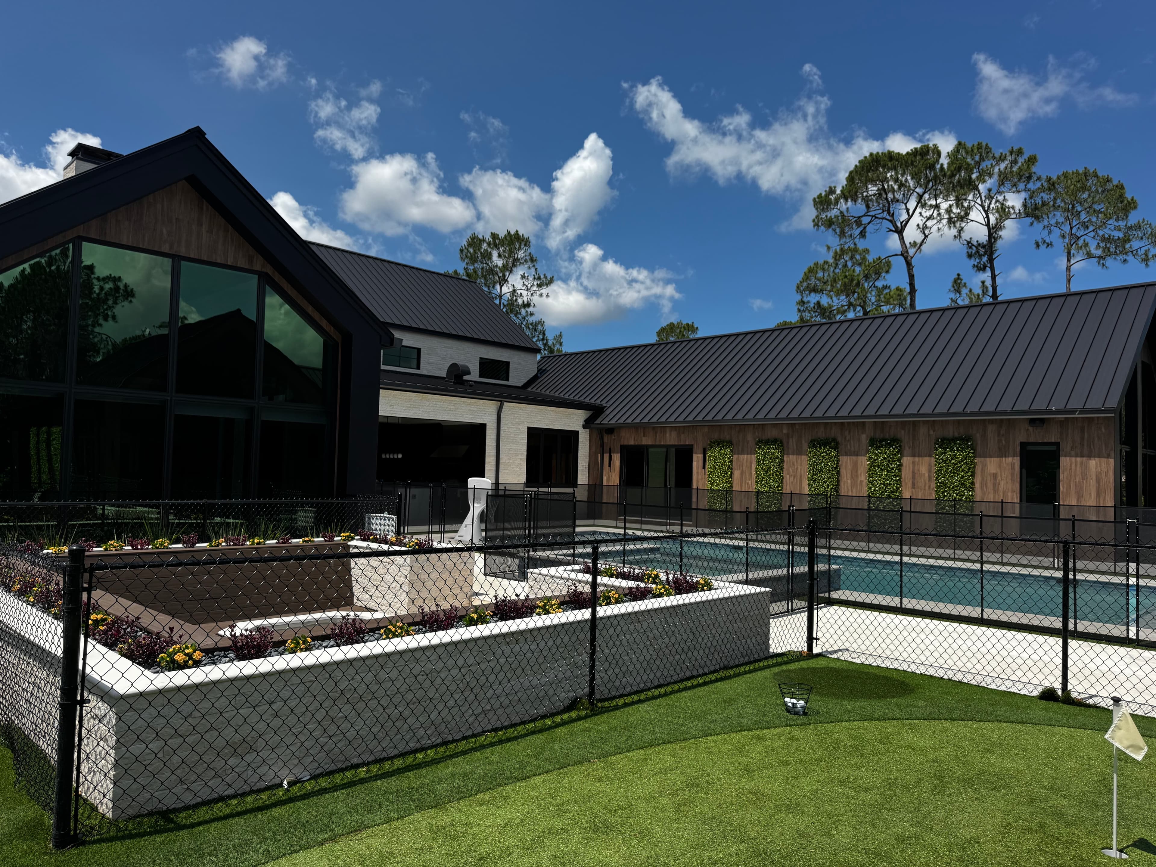 Donel & D Plumbing project photo